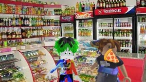 Бесконечный Магазин часть 2