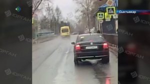 «КРиК» – Спешили на вызов