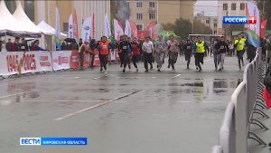 Обзор новостей города Кирова и районов области