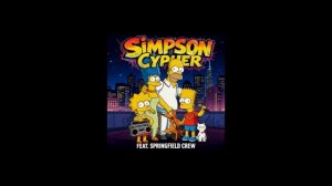 Springfield Roll Call  (AI The Simpsons OST) (+16)