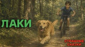 Лаки / СТРАШНЫЕ СКАЗКИ