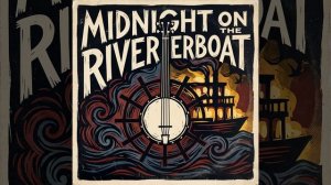 Midnight on the Riverboat