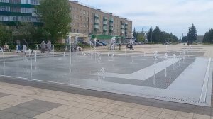 фонтан