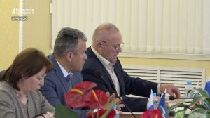 Богомаз поборется за выдвижение в Госдуму от «Единой России»