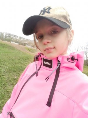 Сашка Чашка