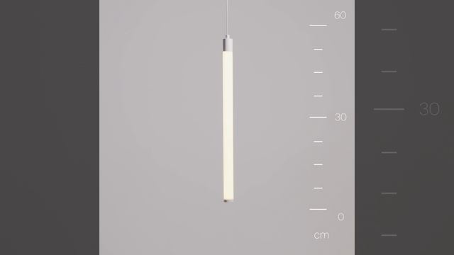 Светильник Maytoni Ray P021PL-L10W смотреть онлайн