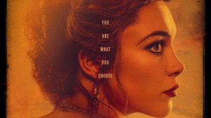 К востоку от Эдема (1 сезон) — Русский тизер-трейлер (2026)