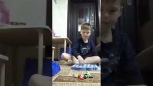 Коллекция Ам Нямов