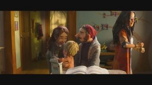 В сердце леса (Wildwood) — трейлер мультфильма