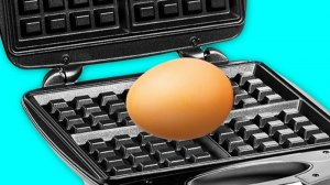 БЕЗУМНЫЕ КУЛИНАРНЫЕ ЛАЙФХАКИ ДЛЯ ЭКОНОМИИ ВАШЕГО ВРЕМЕНИ