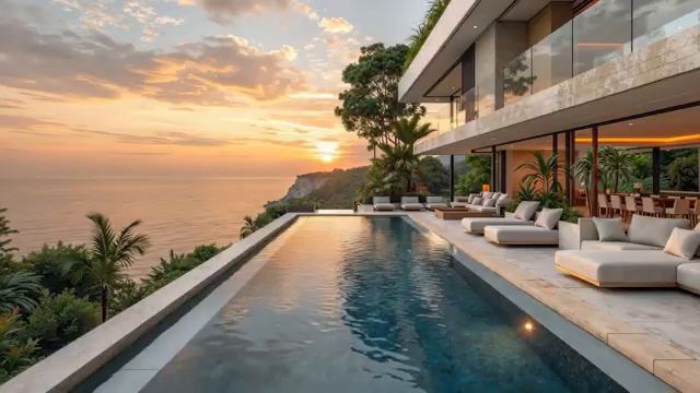 Музыка Релакс ДипХаус Tropical Relaxing Deep House Beats  Mix