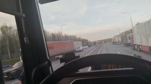 М-12 СВЕРДЛОВСКАЯ ОБЛАСТЬ ДТП.