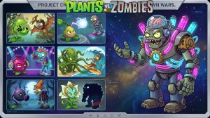 Растения против Зомби ПвЗ Fusion Plants vs. Zombies Hybrid grafted Mod PvZ мод Битва прохождение топ