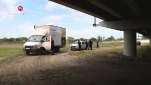 Темные дела «серых возчиков»