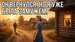 Истории из жизни. Я уже была замужем Жизненные истории, Аудиорассказы