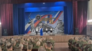 «О той весне» - Анна Егорова и Студия «Ассорти»