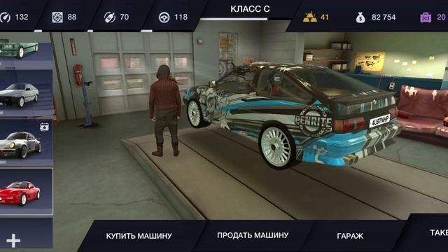 на 1 произошёл конфликт 😐 а на 2 (семья дрифтеров) 😱😱😱 смотреть онлайн