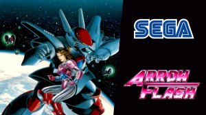 Arrow Flash (SEGA)