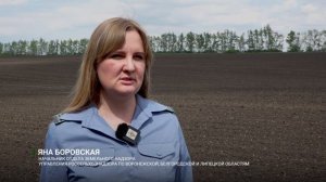 Профвизиты Россельхознадзора помогают земледельцам избежать нарушений земельного законодательства