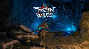 Horizon. Zero Dawn. Remastered №81 The Frozen Wilds №01 ПУТЕШЕСТВИЕ В МЁРЗЛЫЕ ПУСТОШИ