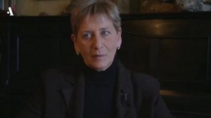 Ольга Седакова о литургической поэзии