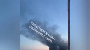 ‼️🇺🇦🔥Массированная атака на Киев: в городе серьёзные разрушения

В ходе ударов разрушен в том чис