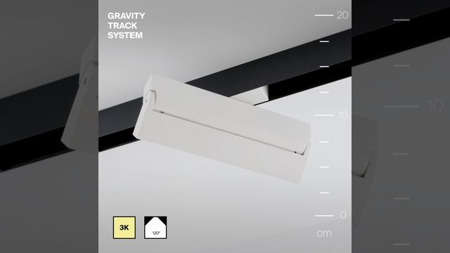 Светильник Maytoni Gravity Points Rot TR077-2-20W3K-W смотреть онлайн