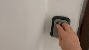Как пользоваться Key-box для бесконтактного заселения — полная инструкция