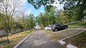 Кабардинка Лоо. 14.05.2026. Уезжаем из Кабардинки в Лоо. Не понравилось!!! Едем в другой санаторий.