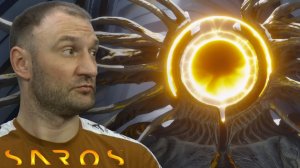 ТЕПЕРЬ ПОНЯТНО - ЭТО ЖРИЦА🎮SAROS #17