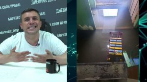 «ЕДИМ РОССИЮ» - Говноапокалипсис 200 тысяч россиян утопают в фекалиях прямо сейчас