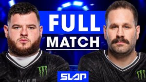 TURP DADDY IS BACK!!!! | Power Slap 19: Turpin vs Thomas | FULL MATCH