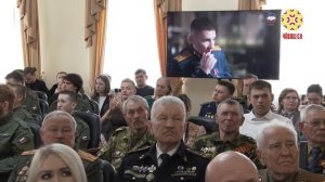 «Голоса Родины»: личные истории ветеранов СВО из Чувашии услышит вся страна
