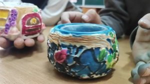 Кактус 🌵