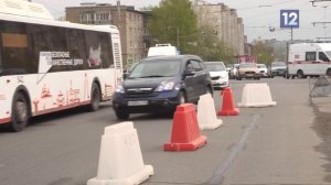 РЕМОНТЫ И ПРОБКИ