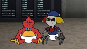 CHAPTER 5, But They're BABIES_! (Poppy Playtime Animation)