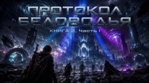 Затерянный Протокол | Протокол Беловодья | Часть I | Аудиокнига полностью