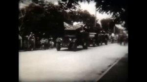 История Карымского МО. Видео от МКУК «Карымский СКЦ»