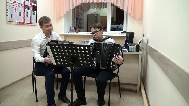 Открытый урок Степанова А.В. смотреть онлайн