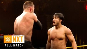 FULL MATCH: Finn Bálor & Hideo Itami vs. Tyler Breeze & Adam Rose: NXT, May 13, 2015
