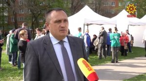 В Чебоксарах проходят выездные приёмы для пострадавших от атаки БПЛА