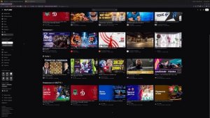 Сила Линукс или Wayfire, Sway, Vulkan и Wayland против Windows 11 на ноутбуке