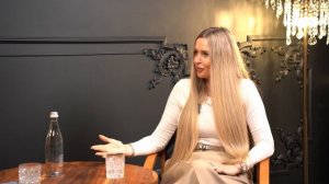 Интервью с Ольгой Титул. Часть вторая