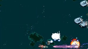 Raiga: Strato Fighter (1991) [Arcade]