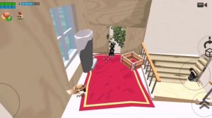 ПРЯТКИ С ХЛЕБУШКОМ 30К В БОЛЬШОМ ДОМЕ! И В МАКДОНАЛСЕ!
