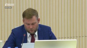 Богомаз получил мандат депутата Государственной думы VIII созыва