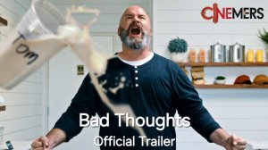 Плохие мысли 2-й сезон  Официальный трейлер  Netflix 2026
