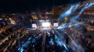KANYE WEST - Платье Белое - Colosseum