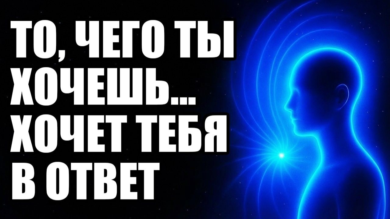 06. Квантовая манифестация проще чем ты думаешь — именно поэтому она работает | Квантовый Разум