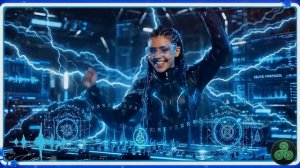 CELTIC TECHNO ⚔️ Cybernetic Strike   1 Hour High Intensity Gym Mix